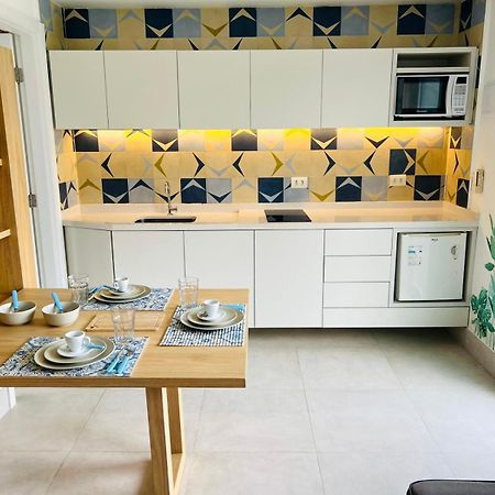 Apartamento A 100 M Da Praia Juquei Zewnętrze zdjęcie