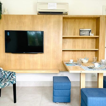 Apartamento A 100 M Da Praia Juquei Zewnętrze zdjęcie