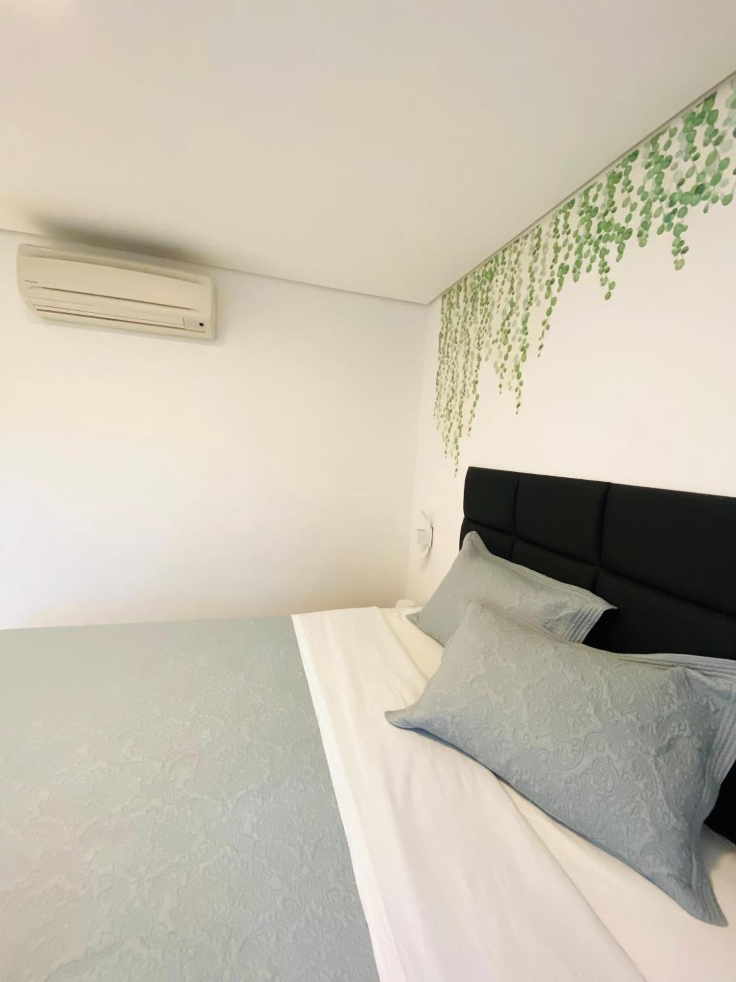 Apartamento A 100 M Da Praia Juquei Zewnętrze zdjęcie