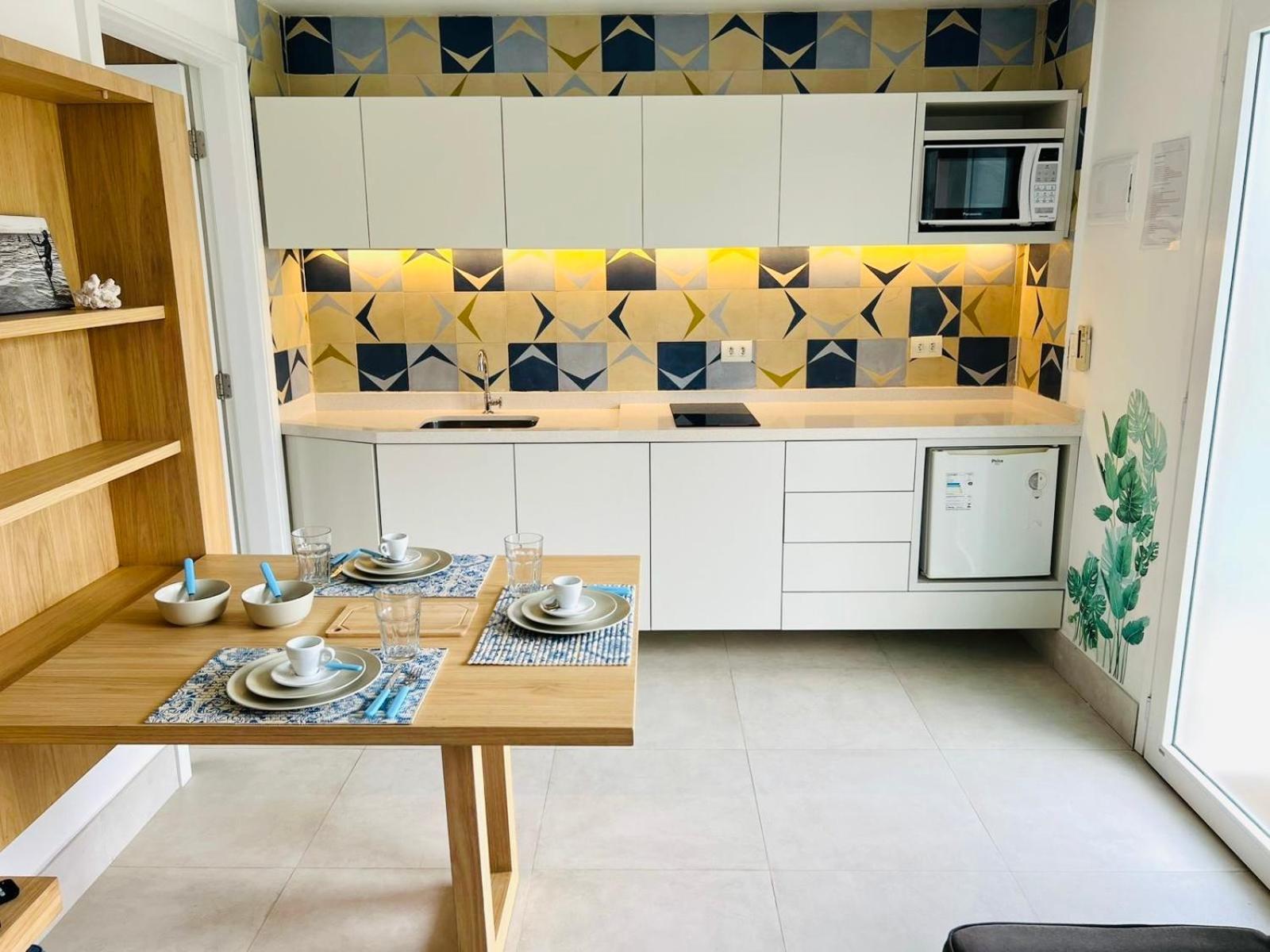 Apartamento A 100 M Da Praia Juquei Zewnętrze zdjęcie
