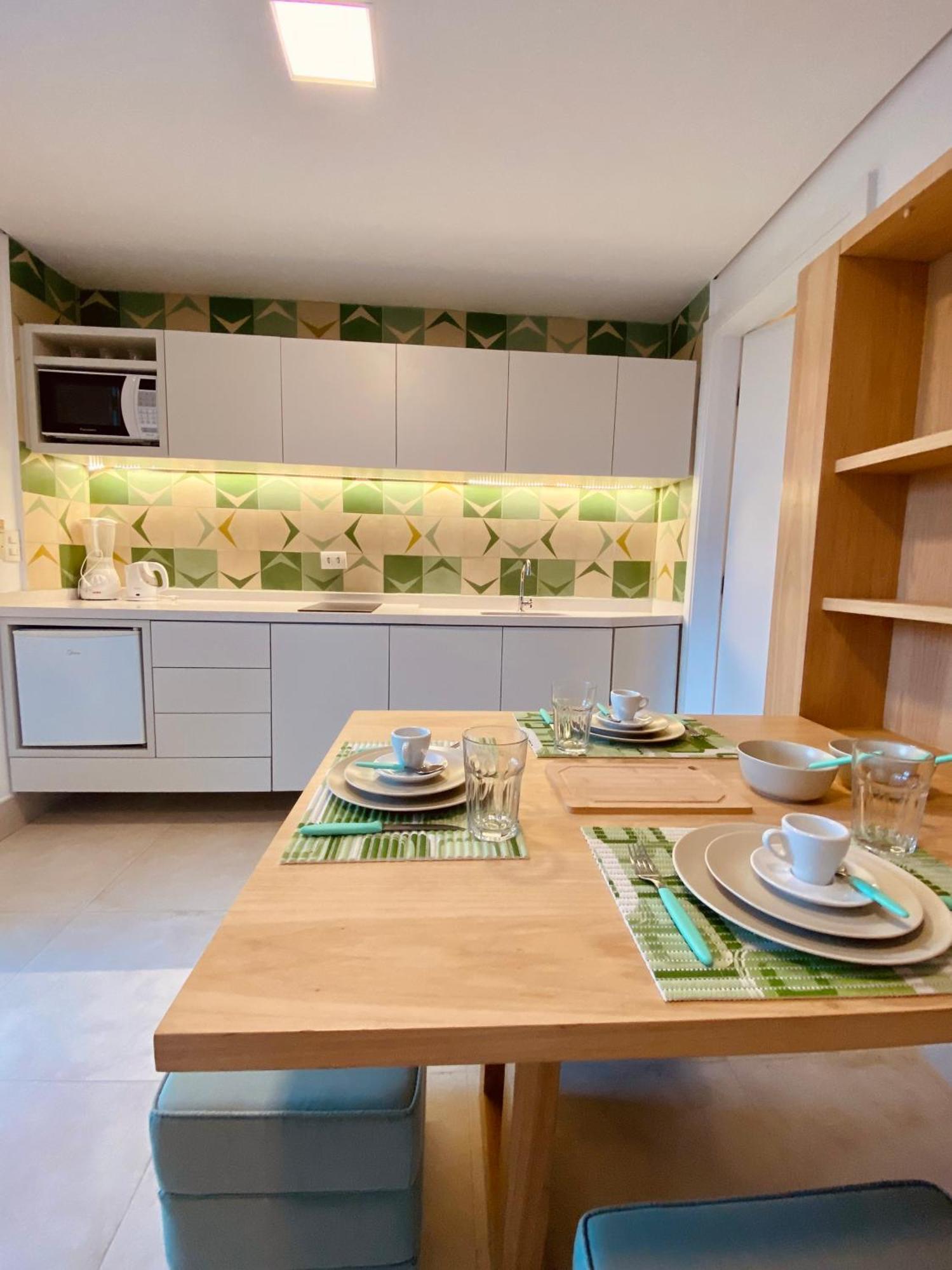Apartamento A 100 M Da Praia Juquei Zewnętrze zdjęcie