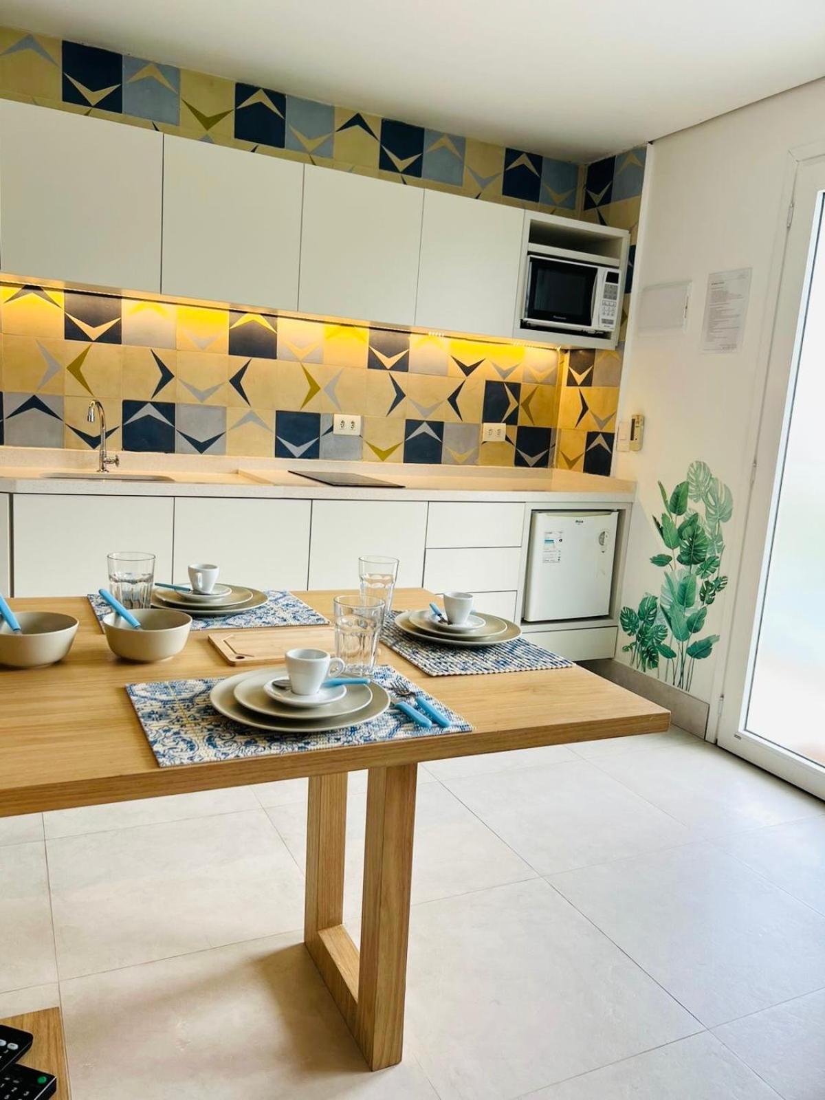 Apartamento A 100 M Da Praia Juquei Zewnętrze zdjęcie