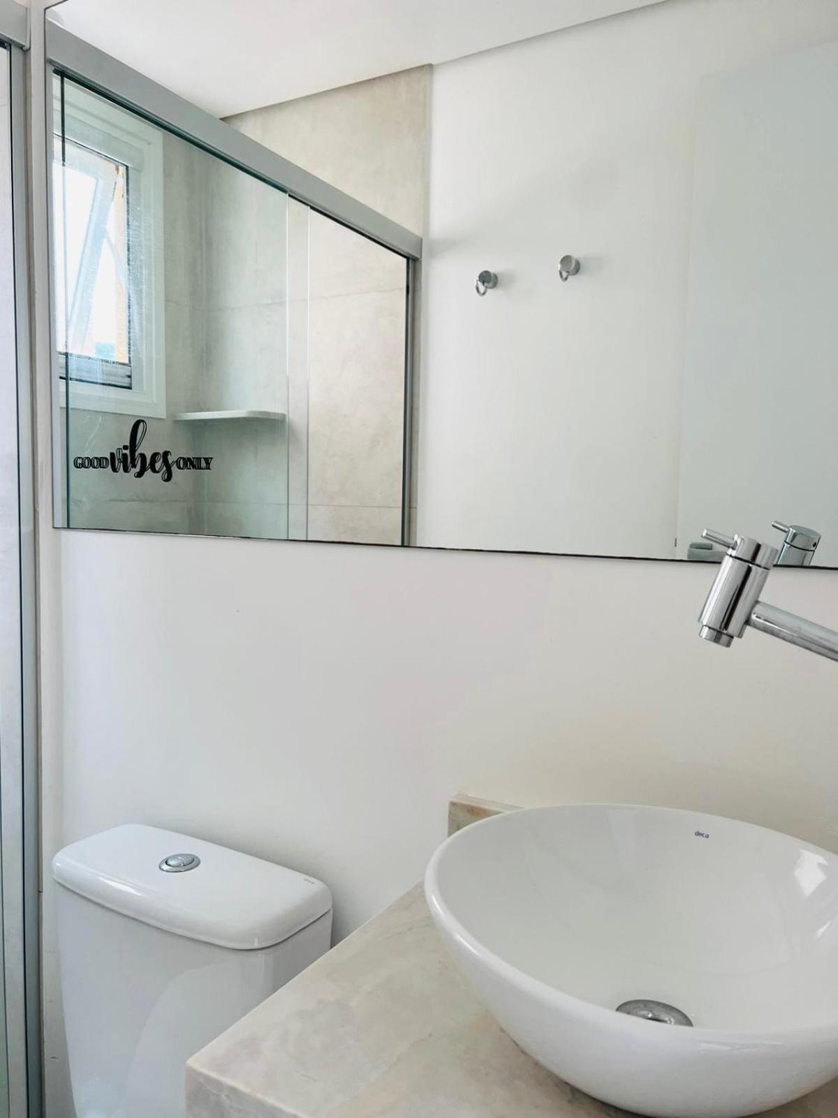 Apartamento A 100 M Da Praia Juquei Zewnętrze zdjęcie